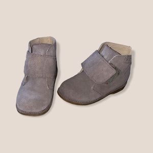 Unisex Toddler Ankle Boots